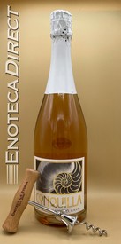NV Conquilla Brut Rose Cava