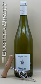 2021 Domaine des Corbillières Touraine Blanc