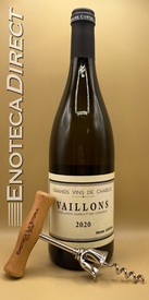 2020 Henri Costal Chablis 1er Cru 'Vaillons'