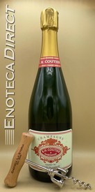 NV R. H. Coutier Brut Tradition Grand Cru