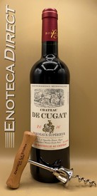 2016 Château de Cugat Bordeaux Supérieur