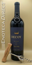 2018 Decoy Limited Red