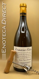 2018 Domaine Eden Chardonnay