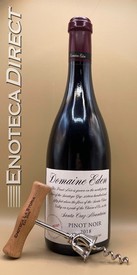 2019 Domaine Eden Pinot Noir