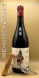 2020 Due Terre Frappato