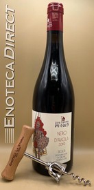 2019 Due Terre Nero d'Avola