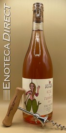 2021 Due Terre Rosé di Frappato