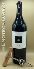 2020 E16 Barbera 'Baby Rattlesnake Vineyard'