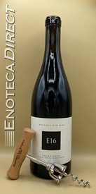 2018 E16 Pinot Noir 'Doctor's Vineyard'