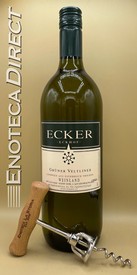 2019 Ecker Grüner Veltliner 'Eckhof' 1 Liter