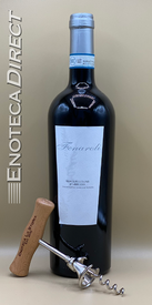 2018 Fenaroli Montepulciano d'Abruzzo