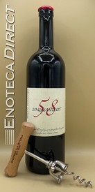 2019 Renato Fenocchio Vino Rosso '58 Sinquanteut'