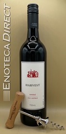 2020 First Creek Shiraz 'Harvest'