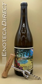 2021 Florèz Wines Chardonnay 'Pegleg'