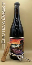 2021 Florèz Wines Merlot 'Picard'