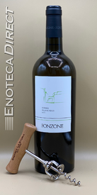 2018 Fonzone Falanghina Irpinia DOC