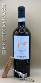 2018 Fonzone Fiano di Avellino DOCG