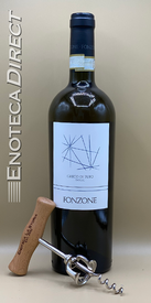2019 Fonzone Greco di Tufo DOCG