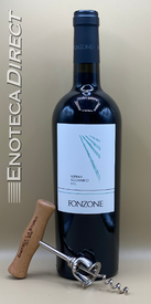 2015 Fonzone Aglianico Irpinia DOC