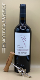 2016 Fonzone Aglianico Irpinia DOC Campi Taurasini