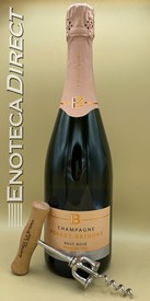 NV Forget-Brimont Brut Rosé 1er Cru