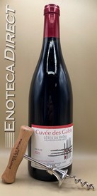 2020 Vignerons d’Estézargues 