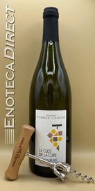 2021 Domaine Fabrice Gasnier Chinon Blanc 
