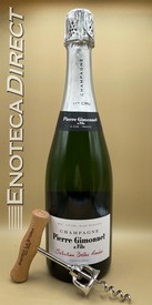 NV Gimonnet 1er Cru Brut 'Selection Belles Annees'