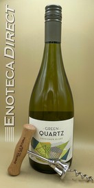 2021 Trasiego Sauvignon Blanc 'Green Quartz'