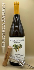 2019 Grgich Hills Estate Sauvignon Blanc 'Fumé Blanc'
