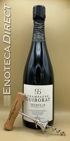 2019 Guiborat Fils 'Téthys.19' Extra Brut Grand Cru
