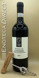 2017 Platinetti Guido Ghemme 'Vigna Ronco al Maso'