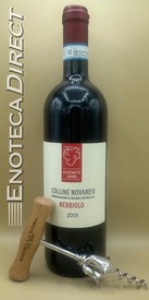 2020 Platinetti Guido Colline Novaresi Nebbiolo