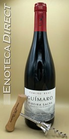 2018 Guímaro Ribeira Sacra Camiño Real