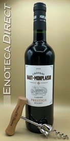 2016 Château Haut-Monplaisir Cahors Prestige
