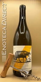 2021 The Hermit Ram 'Salty White' Amphora