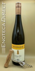 2017 L. Hiedler Langenlois Kamptal Riesling