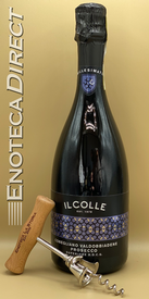 2019 Il Colle Millesimato Prosecco DOCG