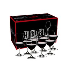 Riedel Vinum Cabernet/Merlot Glasses (Set of 6)