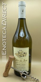 2018 Domaine Jean-Luc Mouillard Côtes du Jura 'Bas de la Chaux'