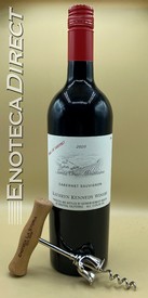 2019 Kathryn Kennedy Small Lot Cabernet Sauvignon