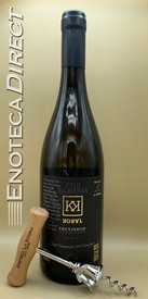 2018 Kobal Reserve Sauvignon Blanc