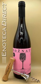 2021 Kobal 'Roots' Roznado Rosé