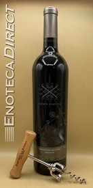 2016 Korbin Kameron Proprietary Red 'Kristin'