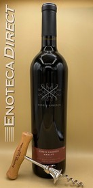 2016 Korbin Kameron Merlot 'Moon Mountain'