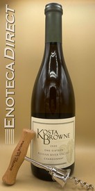2020 Kosta Brown 'One-Sixteen' Chardonnay