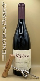 2020 Kosta Browne Pinot Noir 'Gap's Crown'