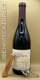 2020 Kosta Browne Pinot Noir 'Giusti Ranch'