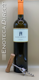 2020 Kozlovic Malvazija
