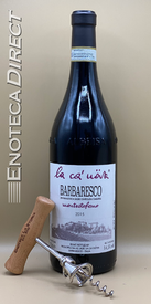 2018 La Ca' Növa 